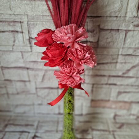 Blush Romance