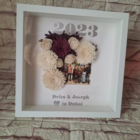 Blossom Frame