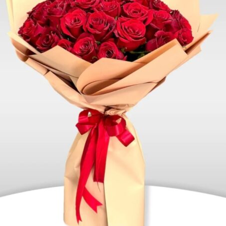 Dream Roses
