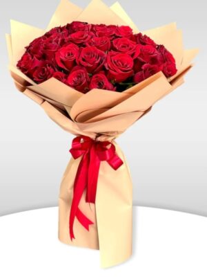 Fresh Flowers