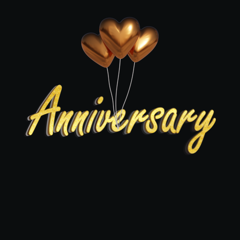 Anniversary