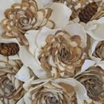 SUSTAINABLE FLOWER ARRANGEMENTS
