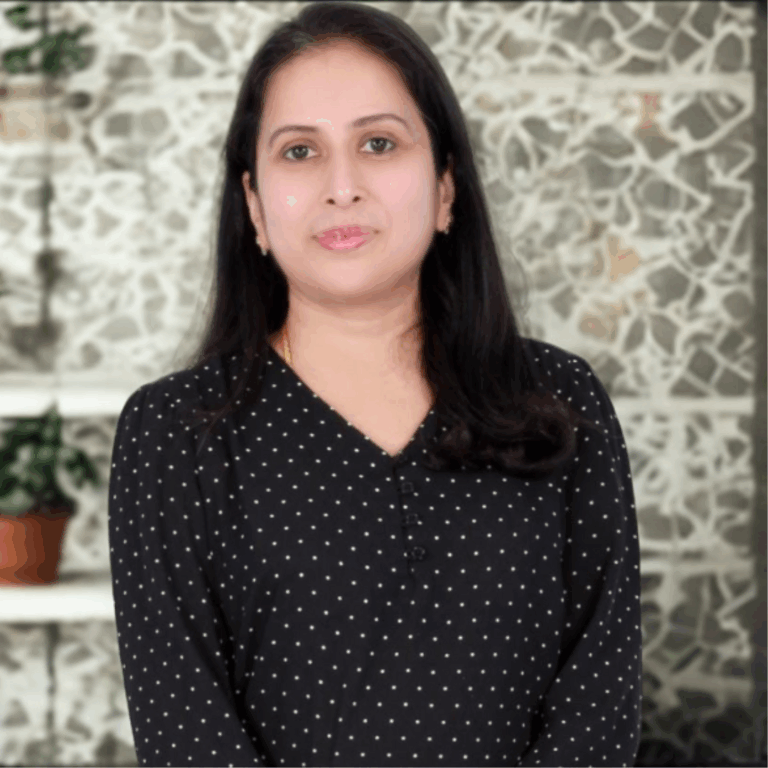 Floral designer in Dubai