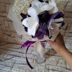 Ecowood flower arrangements